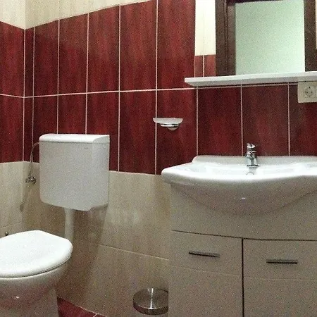 Apartment Sara Podstrana
