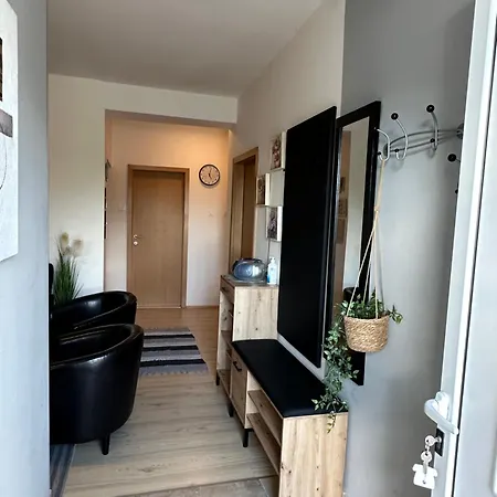 Sara Apartment