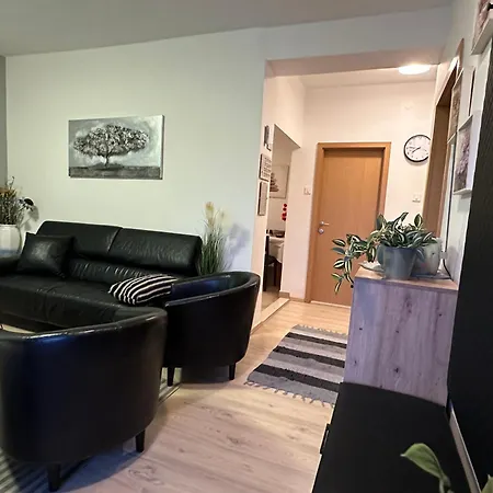 Apartment Sara