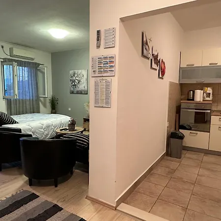 Sara Apartment Podstrana